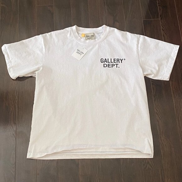 Gallery Dept Shirt - Medium - Picture 1 of 2